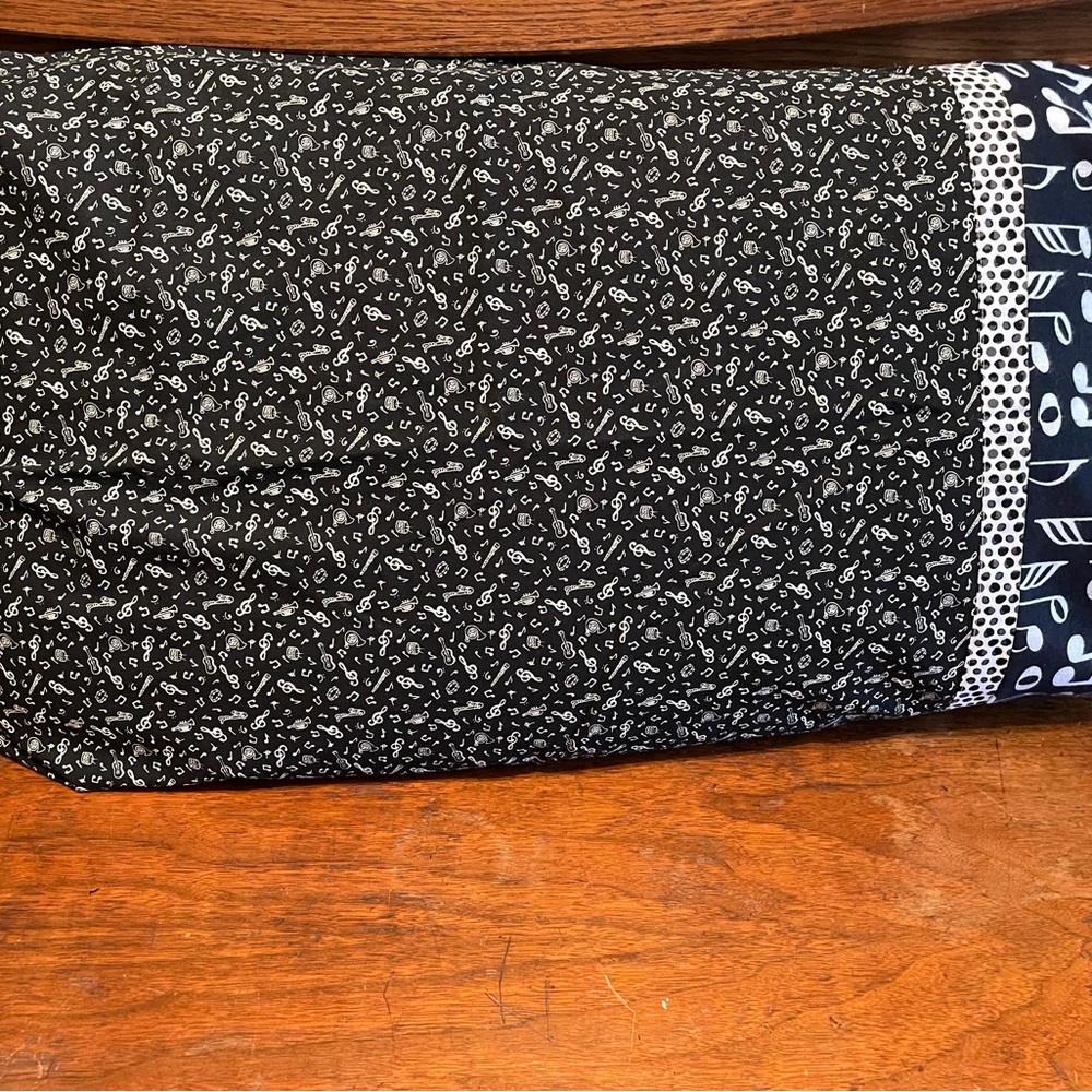 Handmade Pillowcase